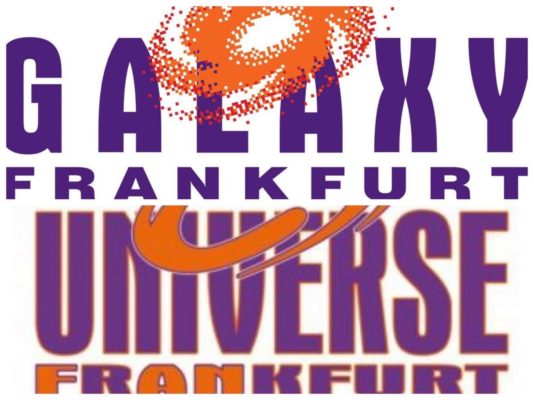 Frankfurt To Have A Galactic 2016; German Club Remains Frankfurt Galaxy ...