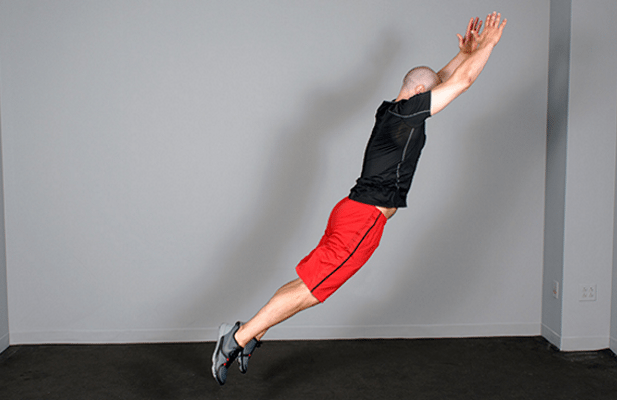 The 10 Best Plyometric Exercises For Athletes