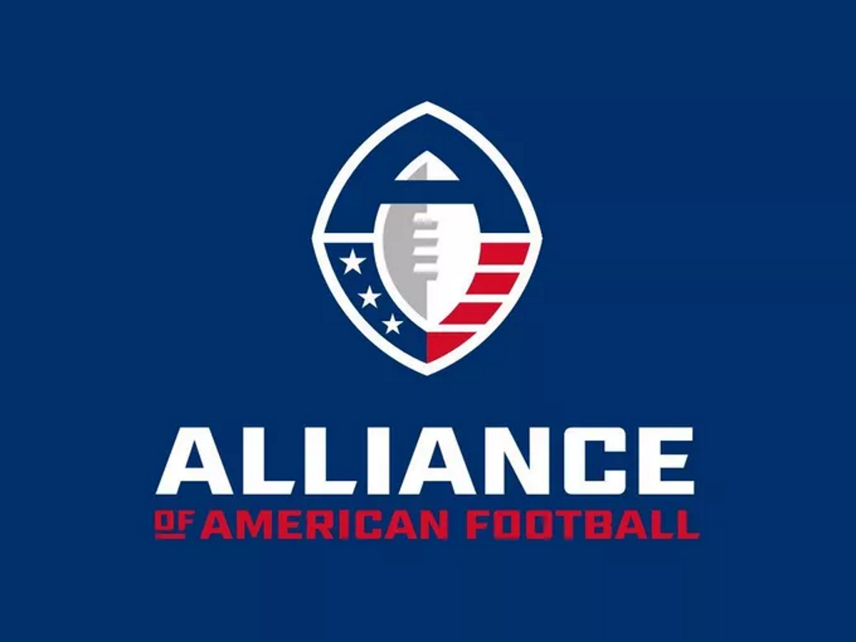 Alliance of American Football reveals team names, logos with kickoff
