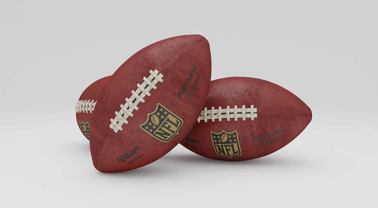 Best football rules: CFL or NFL? - netivist