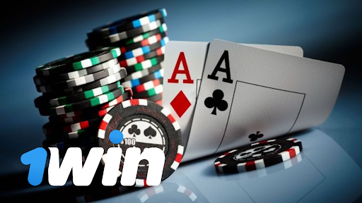 Popular Types of Casino Games at 1Win