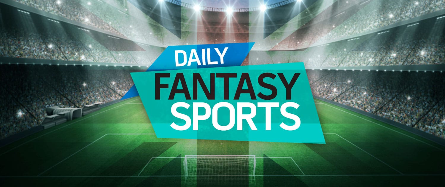 Daily Fantasy Sports DFS  Fantasy Sports Insight FSi