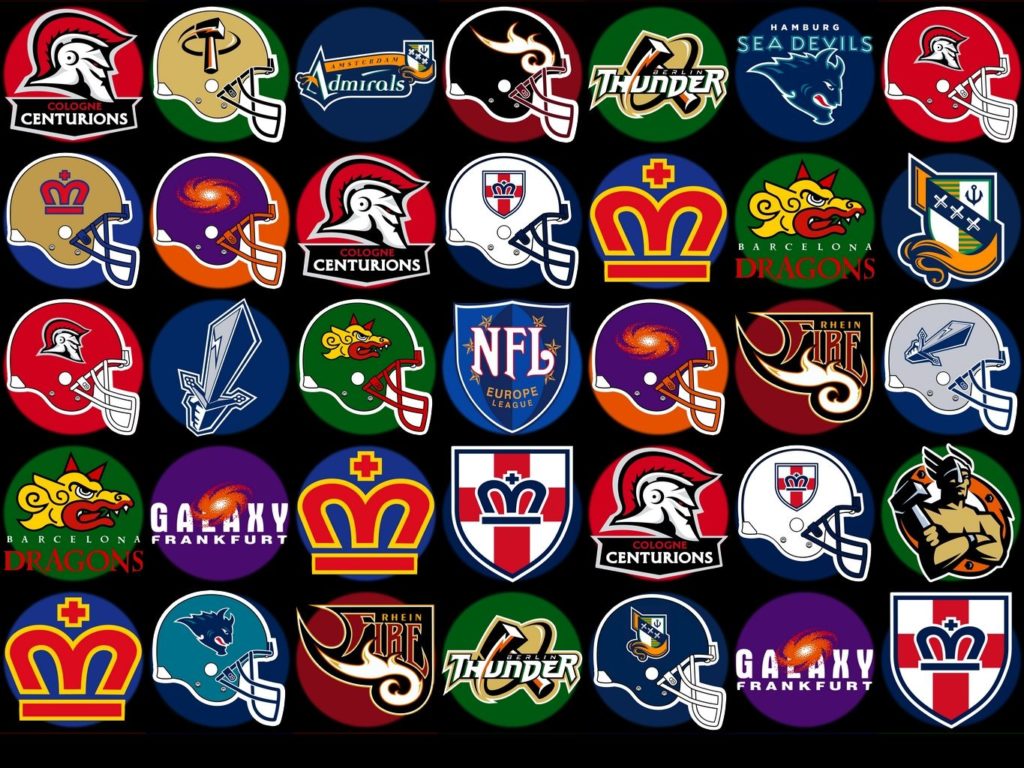 nfl europe 2021