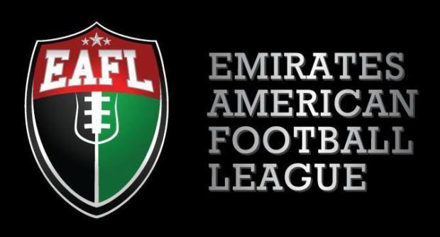 U.A.E.'s EAFL Taking American Football Worldwide