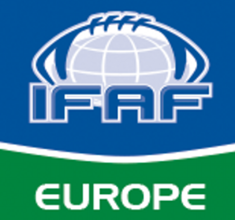 Central European Football League - CEFL  Premiere European league of American  football