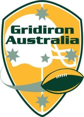 Australia - Gridiron_Australia_logo