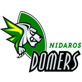 Norway - Nidaros Domers logo2