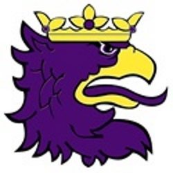 Sweden - Limhamn Griffins logo2