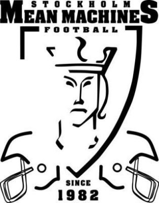 Sweden - Stockholm Mean Machines logo