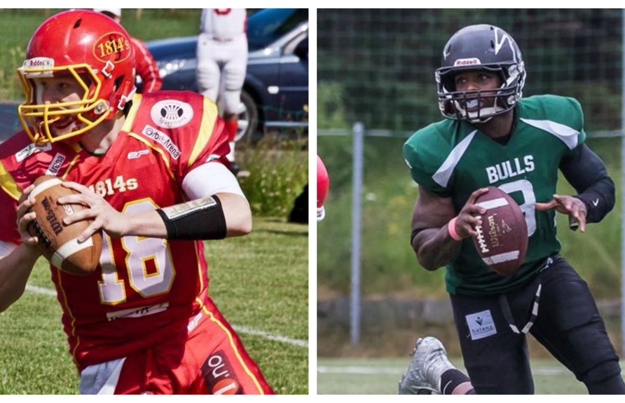 PREVIEW: Norwegian Championship - Eidsvoll 1814s v. Lura Bulls