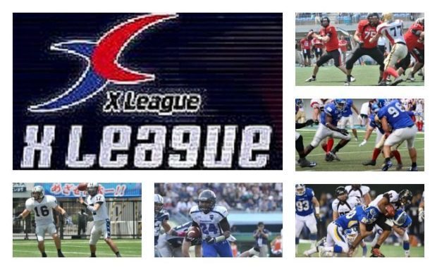 Japan: X-League semifinals set to kick off