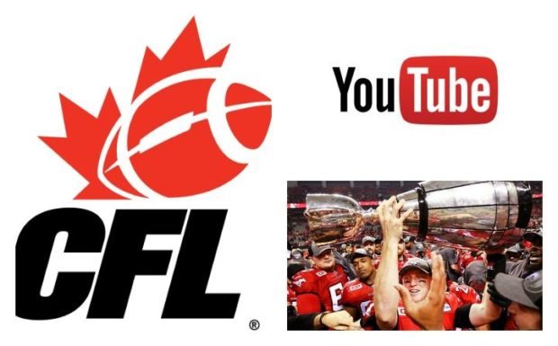 Watch Free and Online: Welcome to CFL Preseason Live and CFL+ 