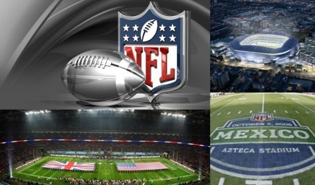 globalEDGE Blog: Economic Success of the National Football League Expanding  Internationally >> globalEDGE: Your source for Global Business Knowledge