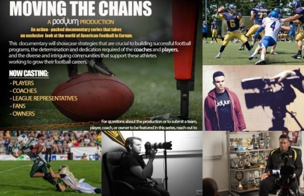 Facebook showcases NFL fandom across the U.S.