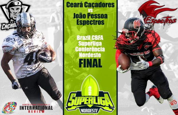 The Playoffs » CBFA apresenta Campeonato Brasileiro de Futebol