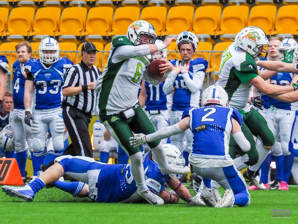 LIVESTREAM IFAF EC: Team Serbia @ Team France, Oct. 29, 14:00 CET (2 pm, 9  am ET)