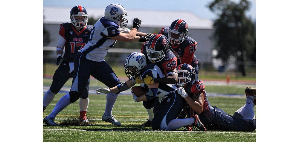 American Football: The whole nine yards: The NFL comes to Wembley, The  Independent