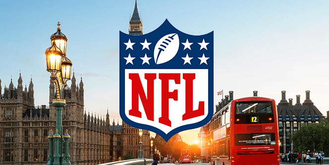 Cardinals vs. Rams, NFL London 2017: Time, TV channel, and live stream for  Twickenham Stadium game 