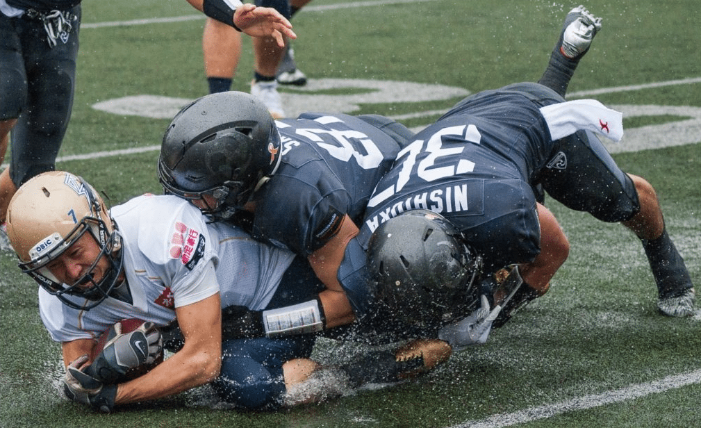 Redblacks look to keep playoff hopes alive in rematch with