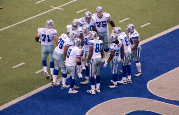 Dallas Cowboys - The Most Valuable Football Team In The World