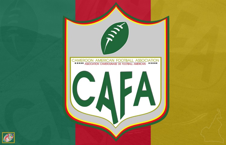 Association Camerounaise De Football Americain