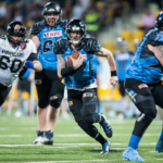 LIVESTREAM: CEFL - Wroclaw Panthers (Poland) @Koc Rams (Turkey), Sat. April  27, 6:30p (5:30p CEDT, 11a EDT)