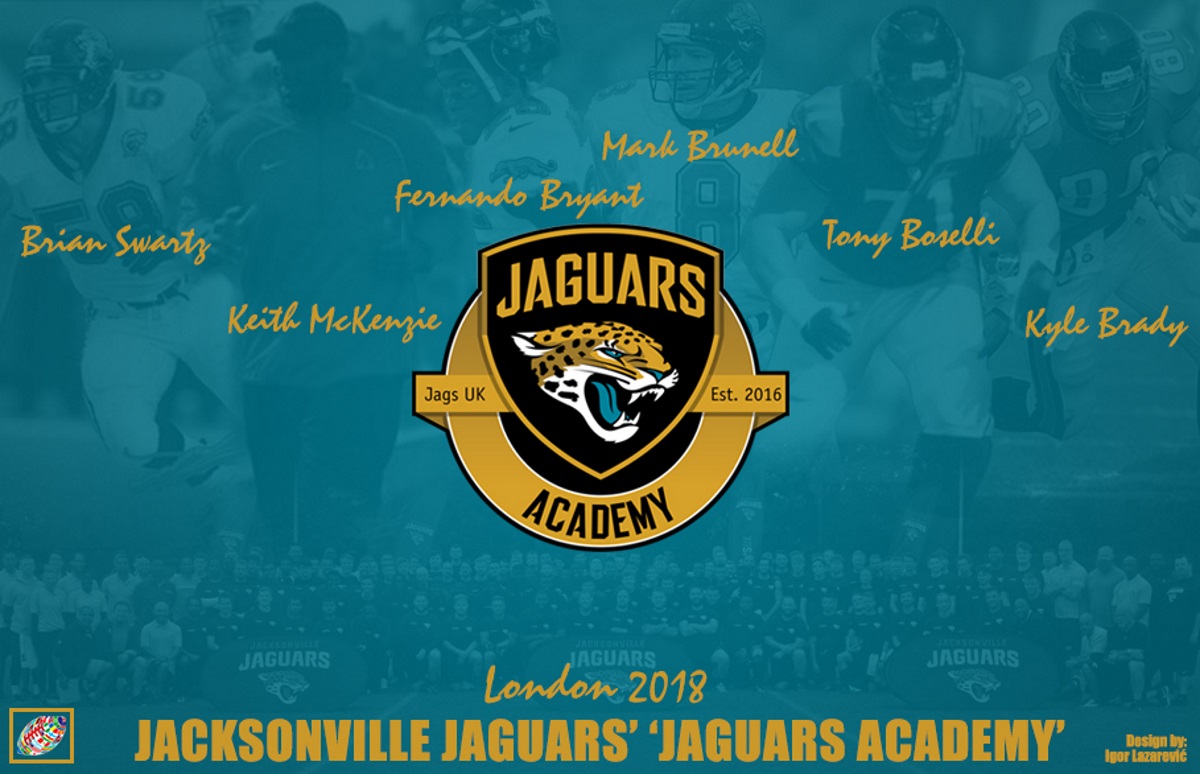 Jaguars 2018 Training Camp: Schedule Change