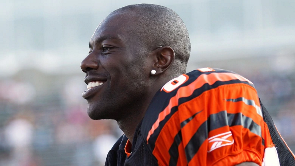 Terrell Owens to be inducted into San Francisco 49ers Hall of Fame, NFL  News