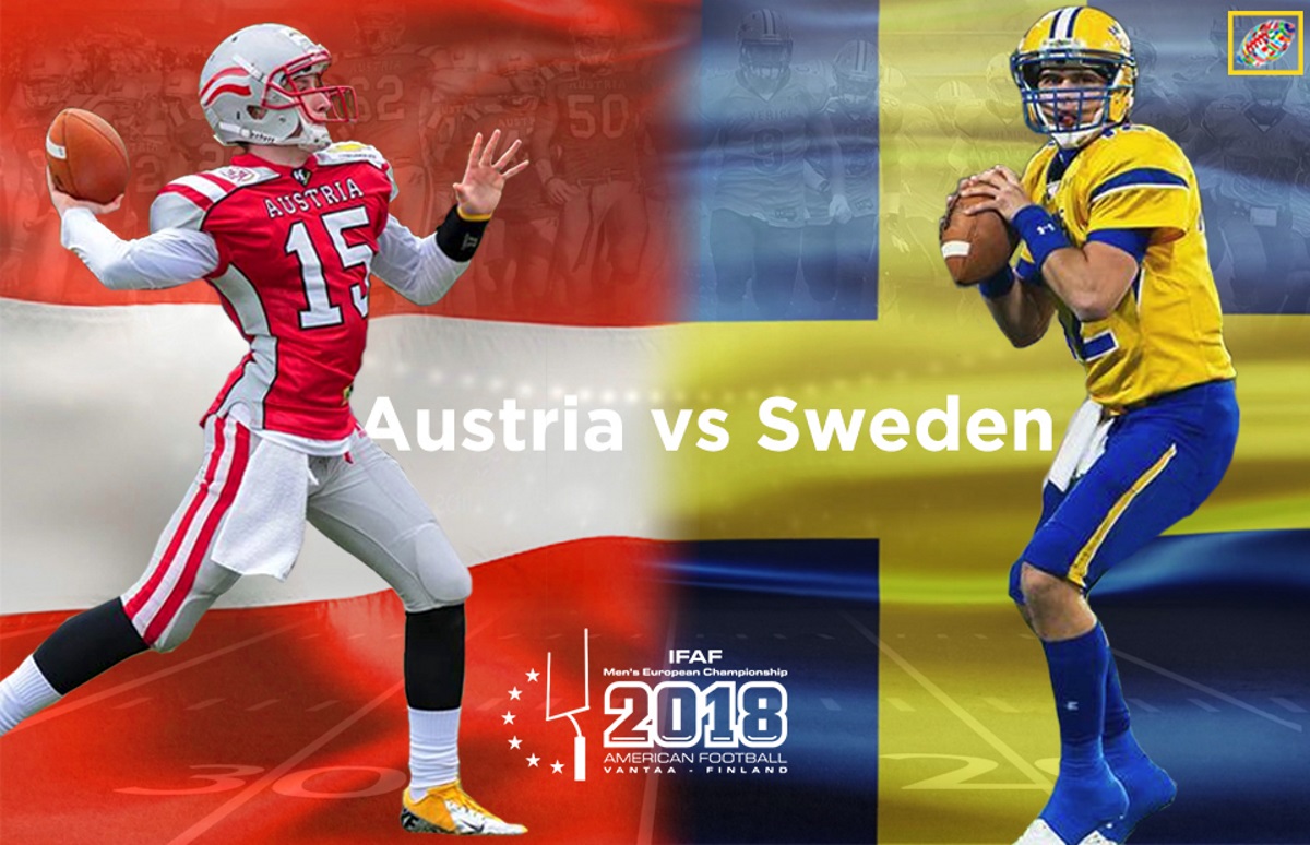 Stuttgart Surge knock out defending champion Vienna Vikings in instant  classic to advance to Championship Game