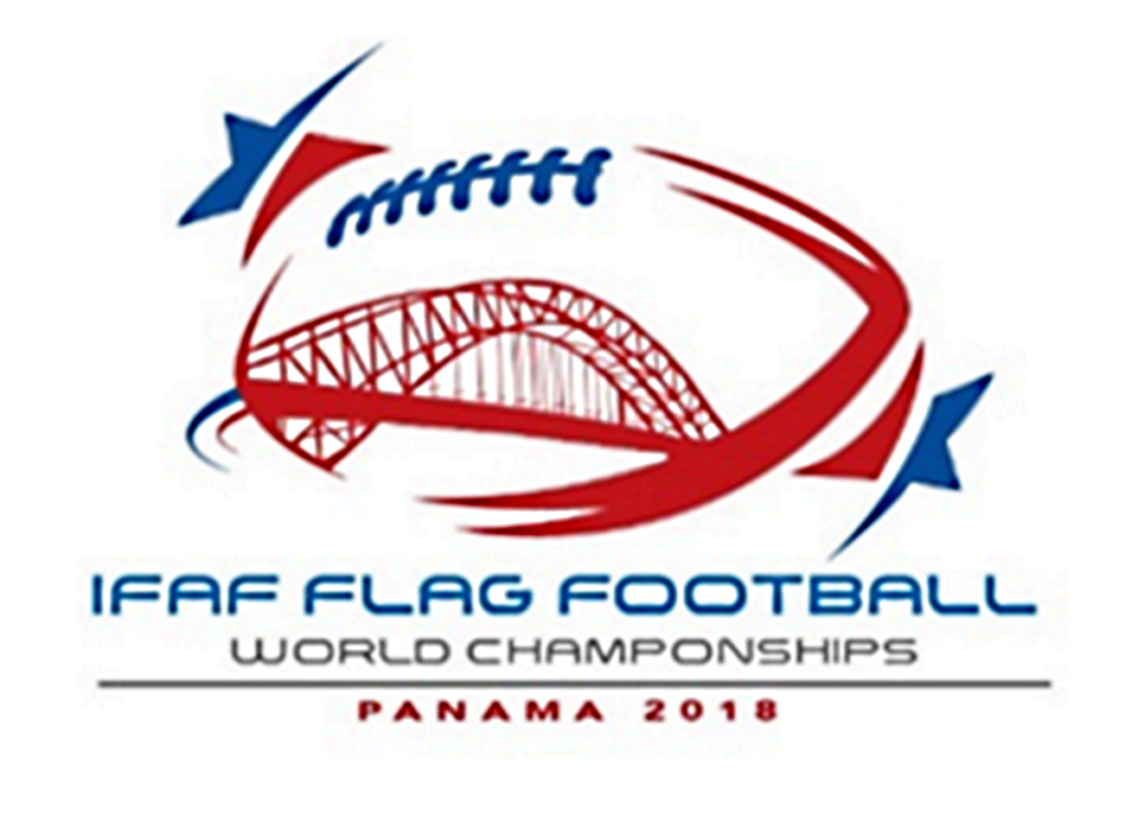 Tons of action on first day of 2018 IFAF Flag Football World