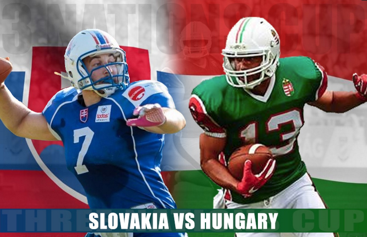 Livestream 3 Nations Cup Team Hungary Team Slovakia Sept 23 2p 8a Et