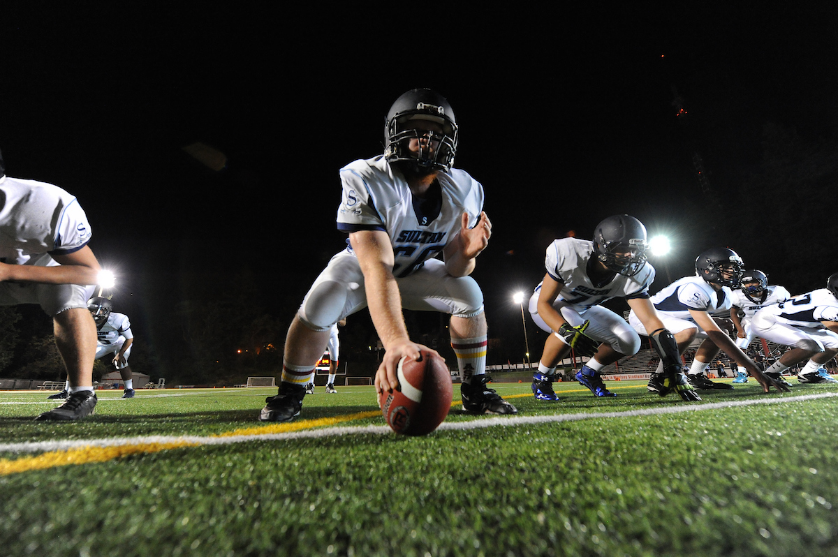 Rovell: A Quarterback is Only As Good As His Offensive Line