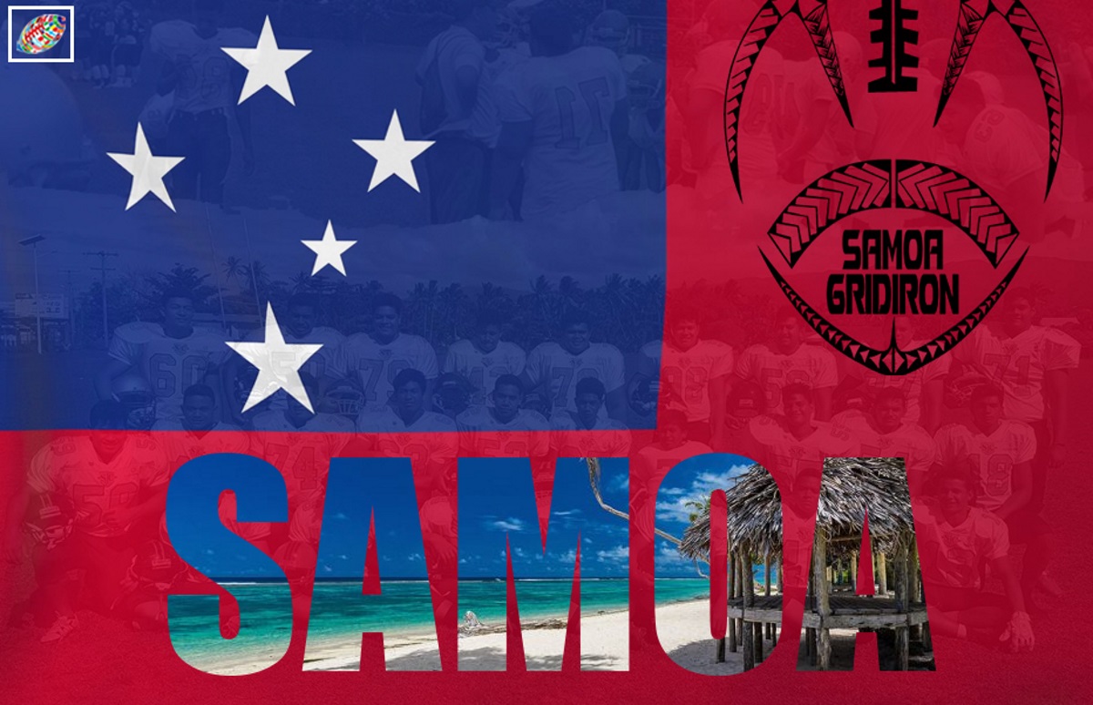 Sua' is first Samoan to participate in an MLB All-Star Game, American  Samoa