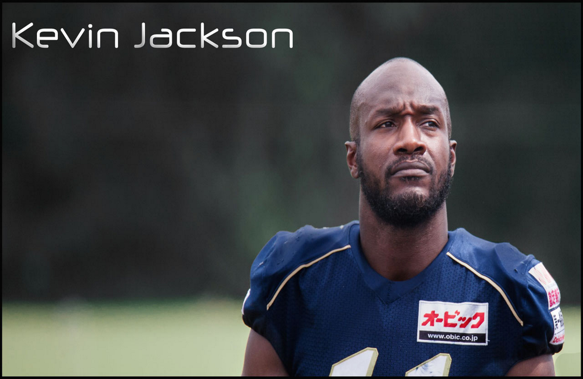 End Of An Era In Japan: Kevin Jackson Retires From Obic Seagulls After ...