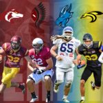 Serbian American Football League kicks off 2019 season