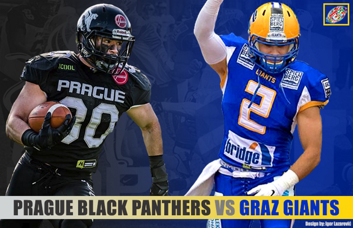 LIVESTREAM Austria: Dacia Vienna Vikings @ Projekt Spielberg Graz Giants,  May 22, 13:00 CET (1 pm, 07:00 am ET)