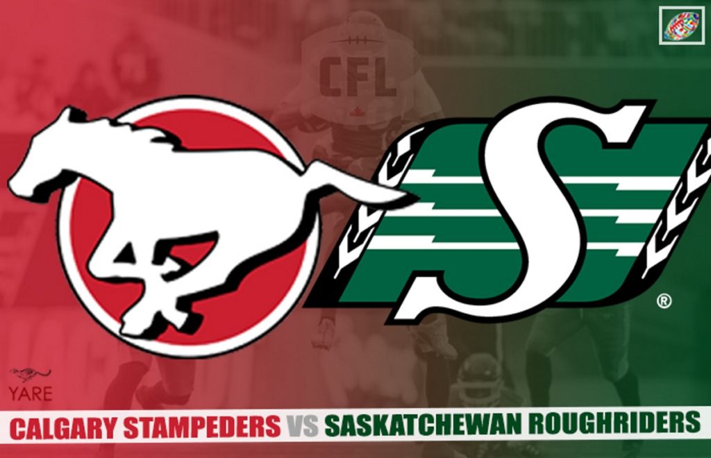 CFL ON TSN Kicks Off with Exclusive Live Coverage of Pre-Season Action,  Beginning May 31 