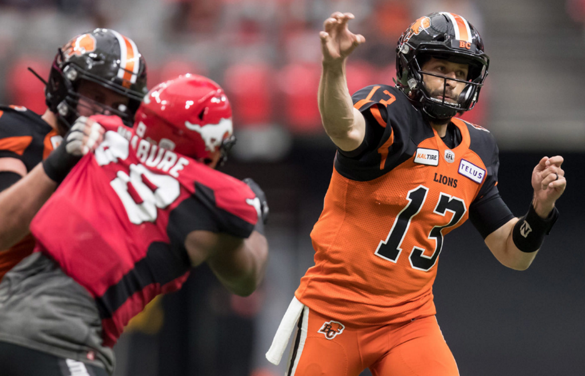 Rick Zamperin: This could be the last East vs. West CFL Playoffs