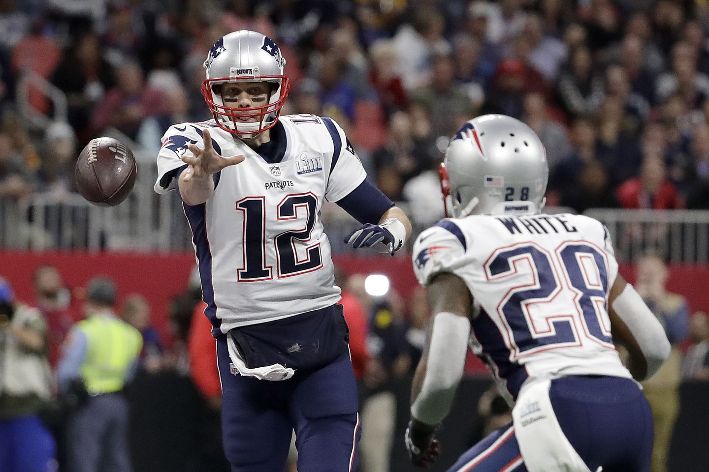 Patriots no longer Super Bowl 54 favorites: Ravens take over for best odds  in Vegas 