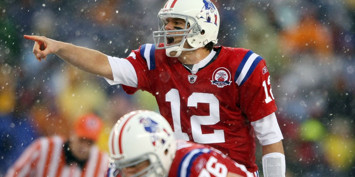 Biggest blowouts in NFL playoff history