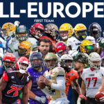 AFI's All-Europe Team: The Full Squad