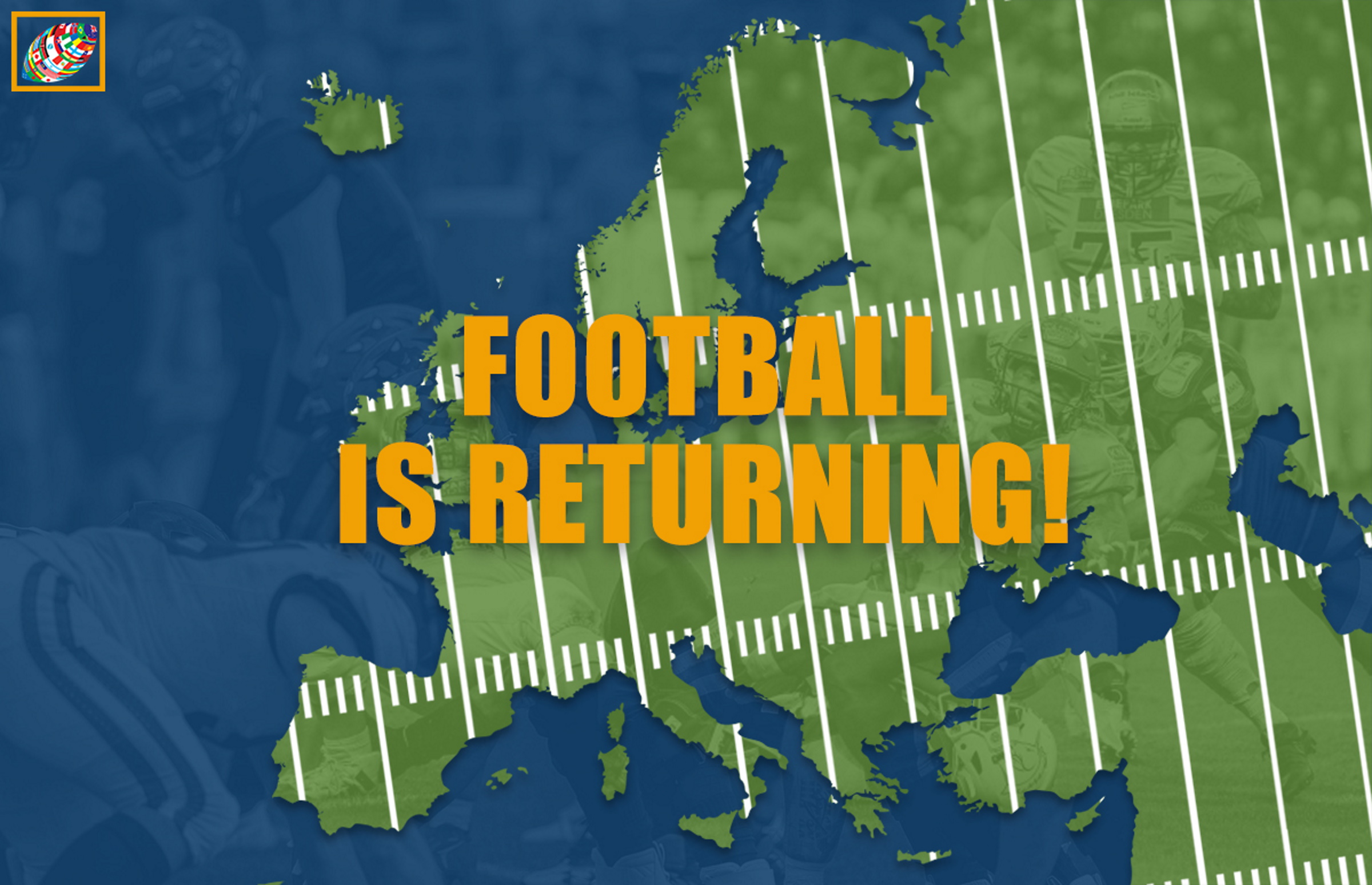 From AFL through CEFL to NFL?  Central European Football League