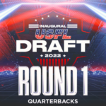 USFL Draft Round 1 Results: QBs Shea Patterson, Jordan Ta'amu, Bryan Scott  Taken With First 3 Picks