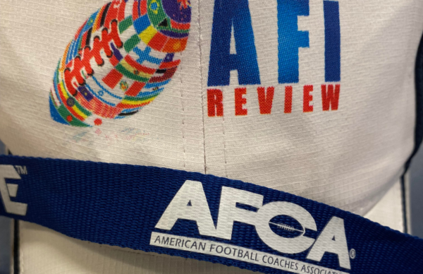 The international presence grows stronger at the AFCA convention