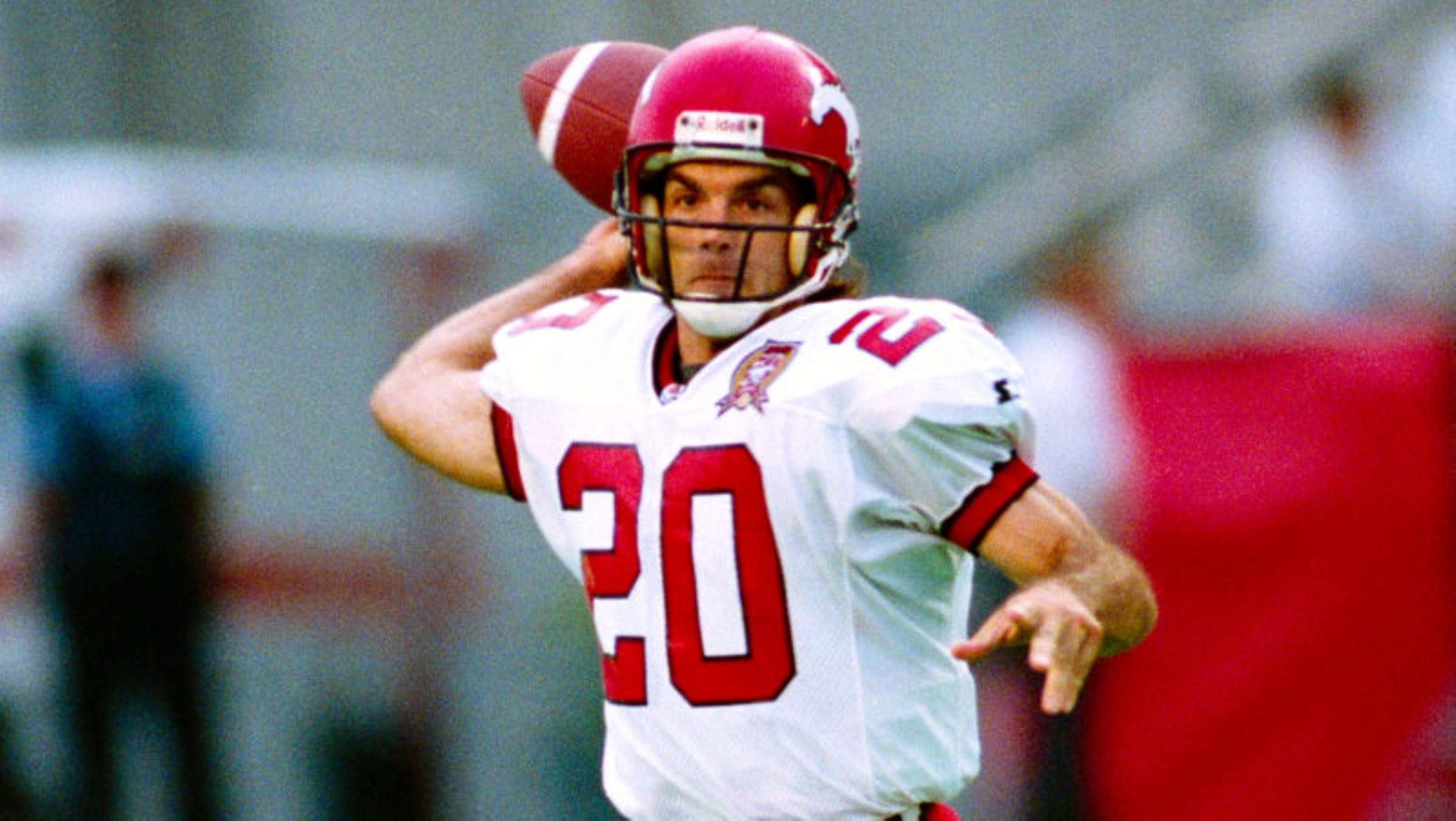 The Life And Career Of Doug Flutie (Complete Story)