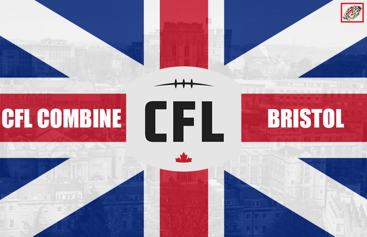 British American Football Association announce first ever UK Canadian