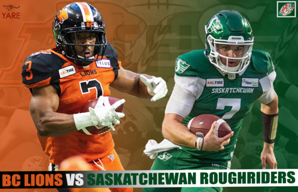 Saskatchewan Roughriders vs. Ottawa Redblacks live stream: Watch CFL  playoffs online