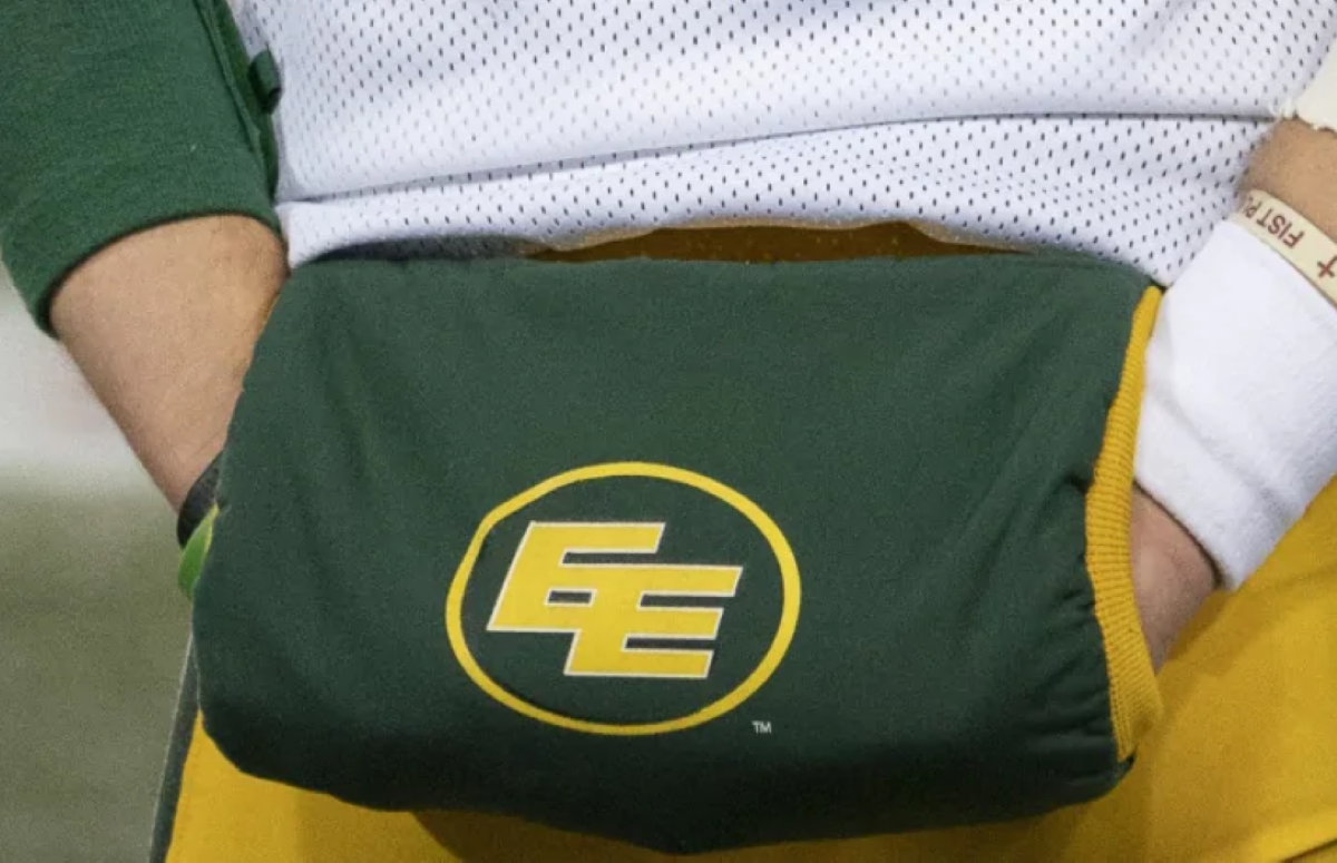 Edmonton Eskimos announce they are changing their name: Washington  Redskins, NFL name change, Canada Football League