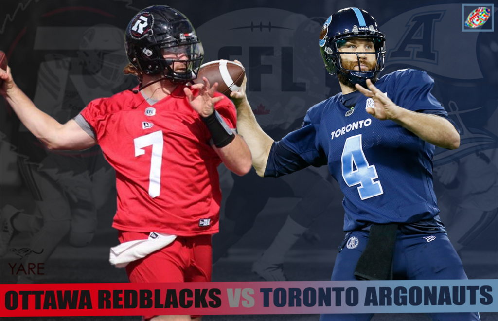 Watch Canada's Grey Cup On PPV: Calgary Stampeders Battle Ottawa Redblacks