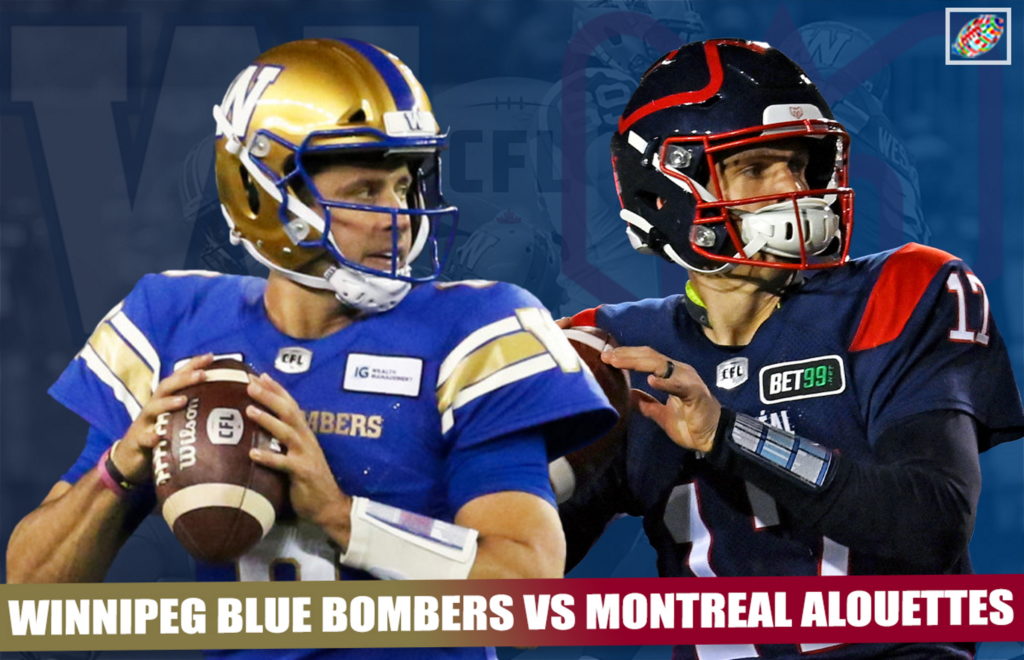 Playoffs.RIGHT HERE, RIGHT NOW! - Montreal Alouettes